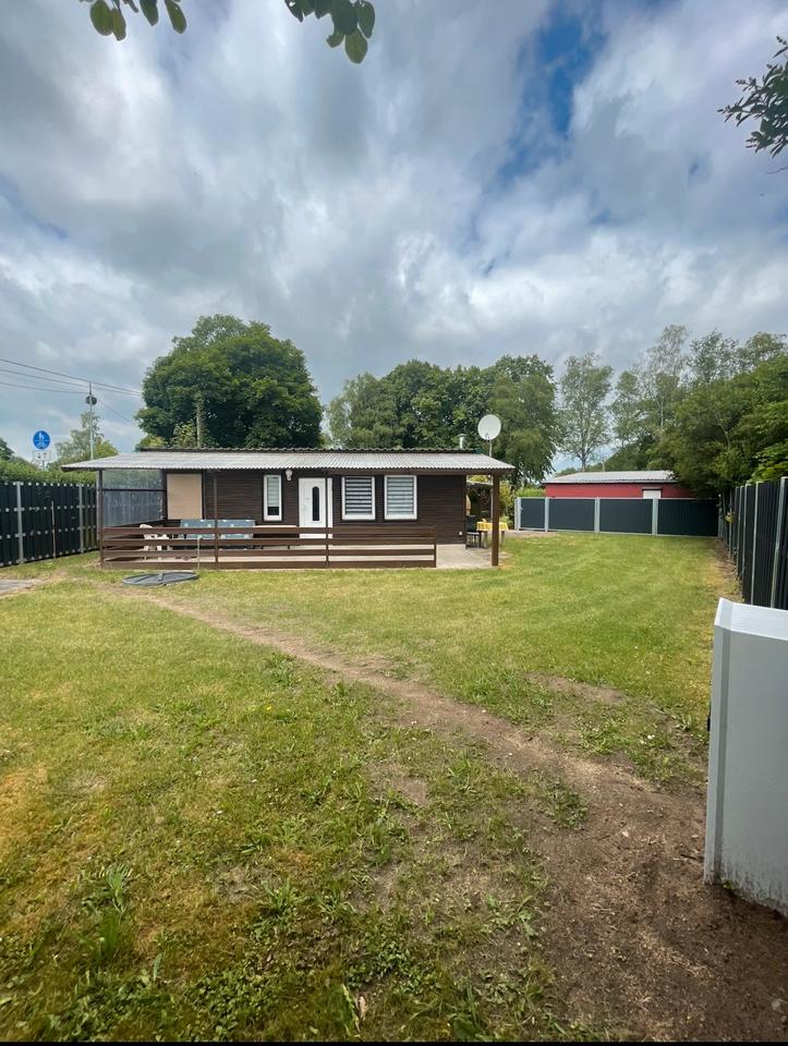 Thumbnail-Provisionsfreier Bungalow auf Eigentumsland zu verkaufen