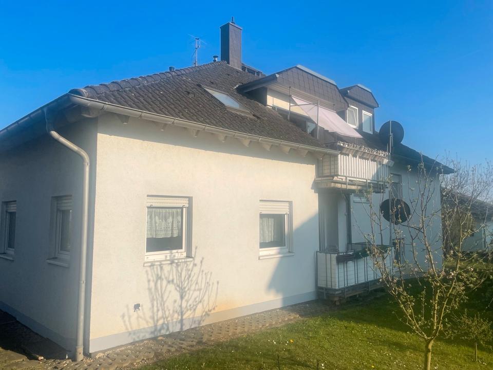 Thumbnail-Schöne Eigentumswohnung in Limburg