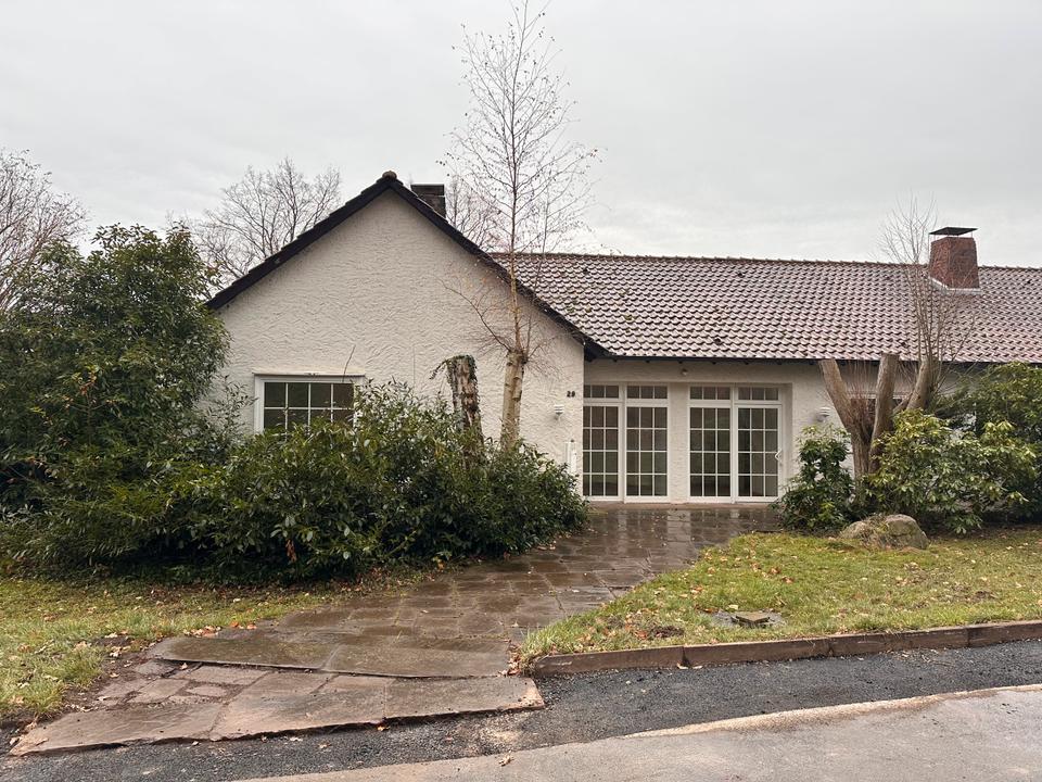 Thumbnail-Wohnhaus direkt am Stadtwald (Lage, Lippe)