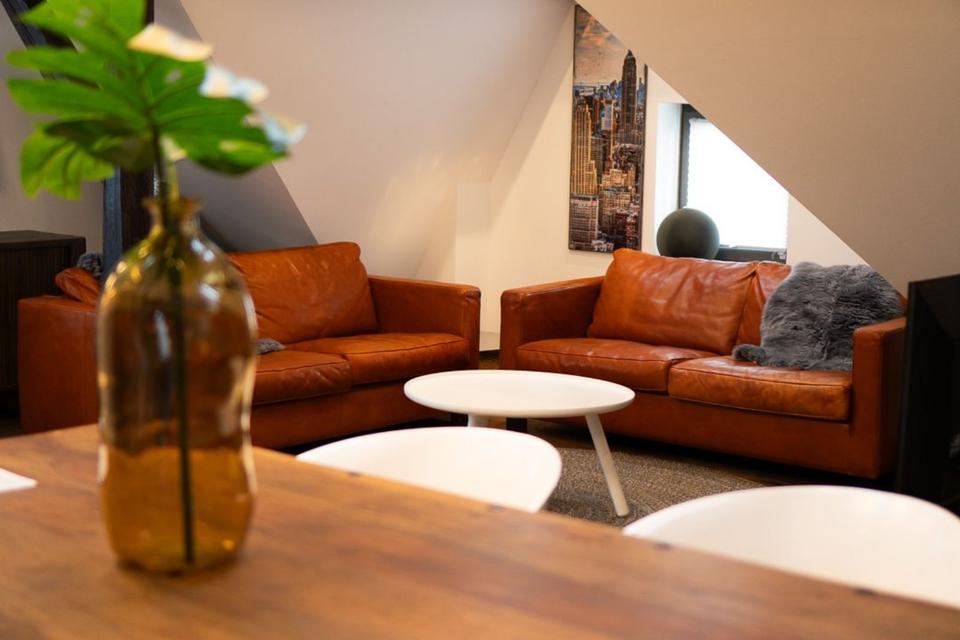 Thumbnail-Modernes Appartment komplett möbliert und löffelfertig ausgestatt