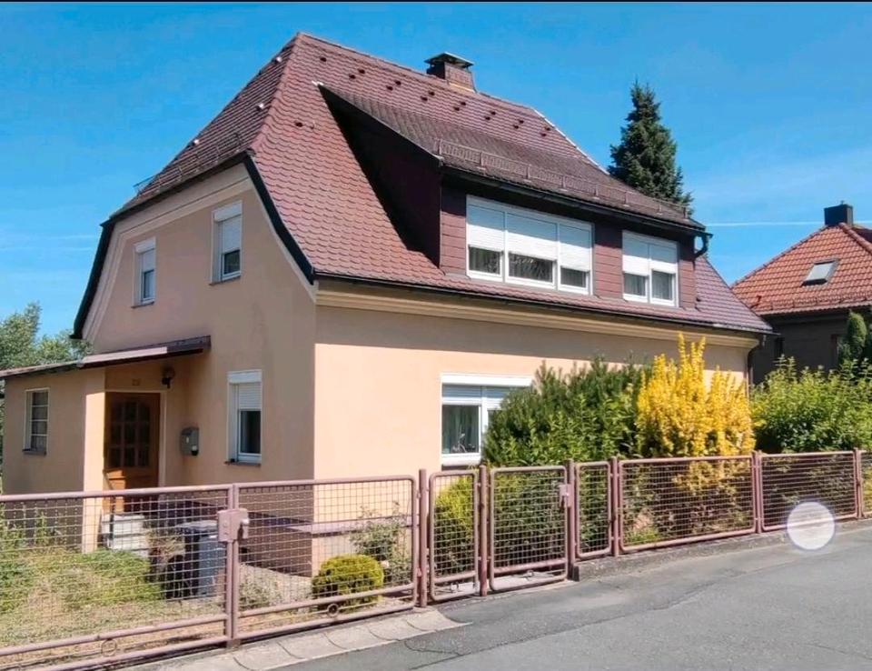 Thumbnail-Einfamilienhaus provisionsfrei