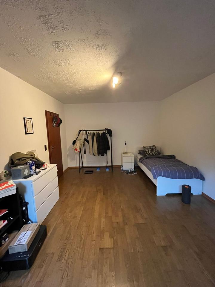 Thumbnail-Ideal für Paare und Studenten - gemütliche Wohnung im Avelertal