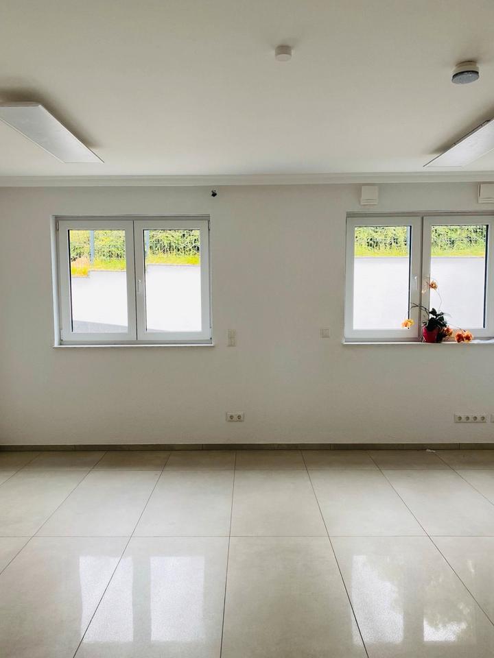 Thumbnail-NEUBAU Wohnung zu vermieten in Wettenberg (Kreis Gießen)