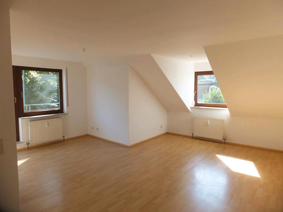 Thumbnail-Attraktive 2-Zimmer-Wohnung Bad Friedrichshall