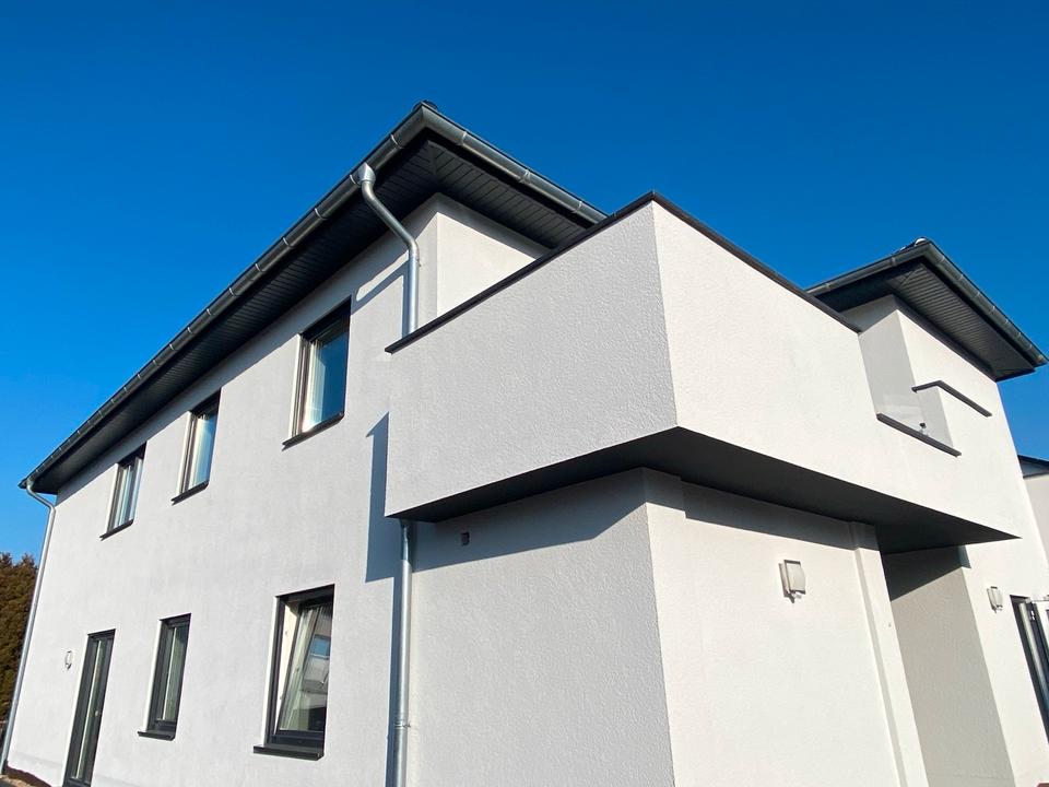 Thumbnail-Helle Wohnung in Lübbecke zu vermieten