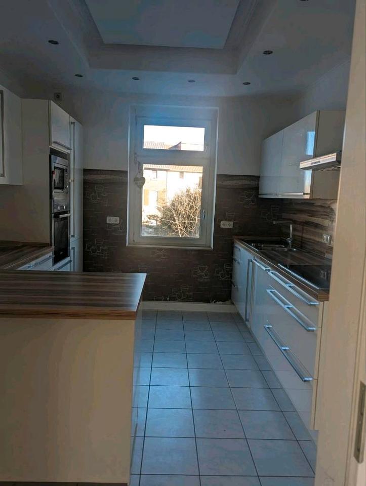 Thumbnail-Top sanierte 2,5 ZKB