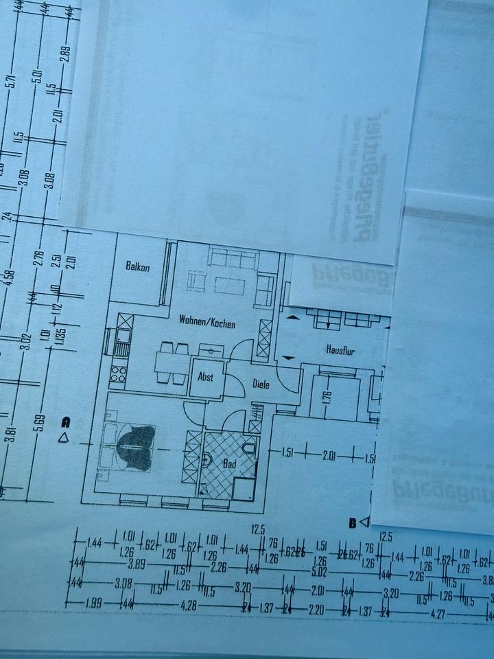 Thumbnail-Wohnung in Aurich