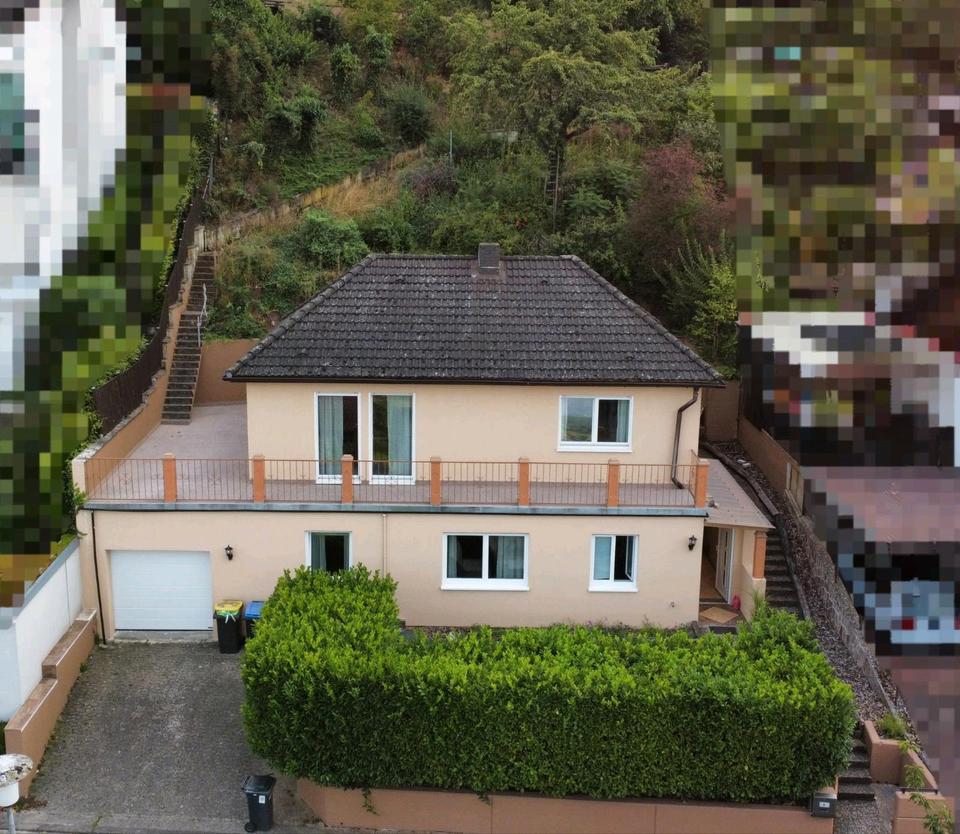 Thumbnail-Mediterranes Haus mit Flair