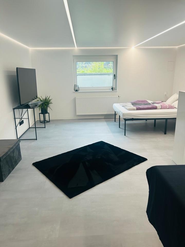 Thumbnail-Möbiliertes Appartement, Ferienwohnung,Wohnen auf Zeit, Pendler