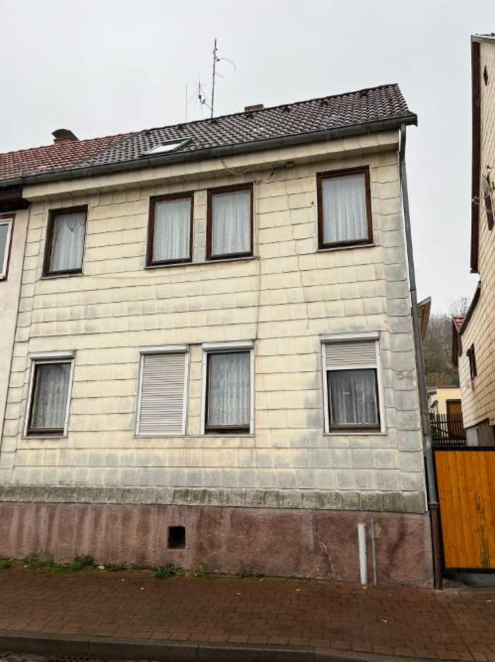 Thumbnail-Wohnhaus in 99880 Waltershausen