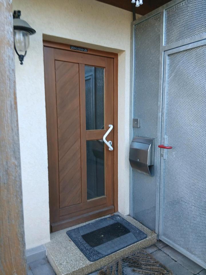 Thumbnail-2 Zimmer Wohnung