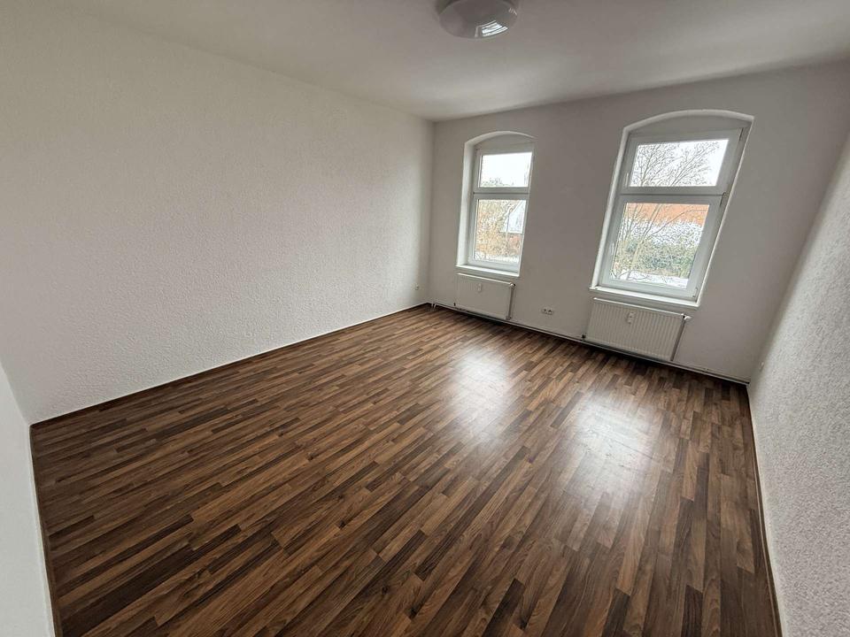 Thumbnail-Dreiraumwohnung in ruhiger Lage