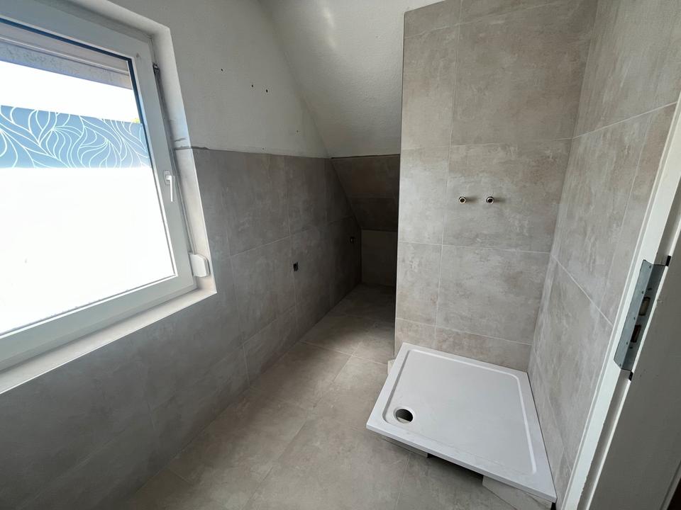 Thumbnail-Marklohe: lichtdurchflutete 3-Zimmer-Wohnung zu vermieten