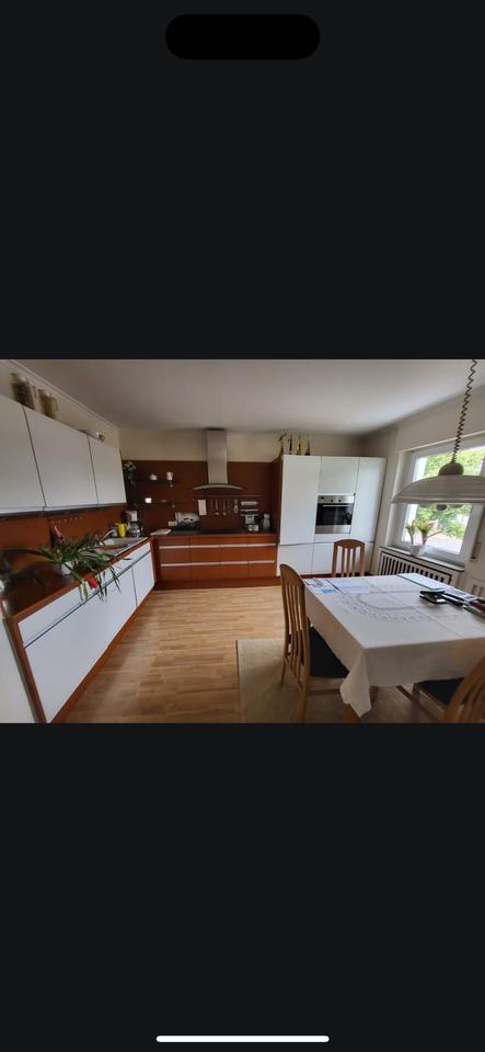 Thumbnail-Zentale 10Z Wohnung im Herzen von Bad Holzhausen