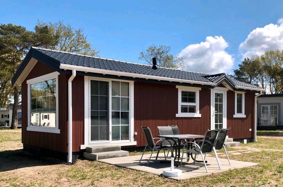 Thumbnail-Eigentum in einer der schönsten Gegenden der Ostsee