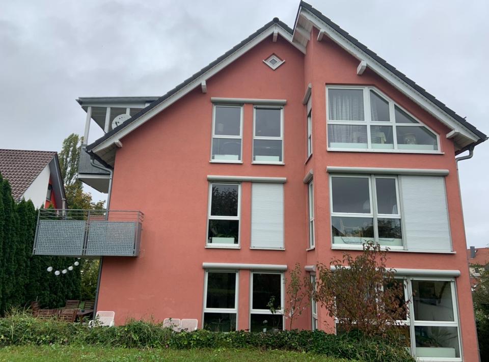 Thumbnail-4 Zimmer Whg Tübingen mit eigenem Garten