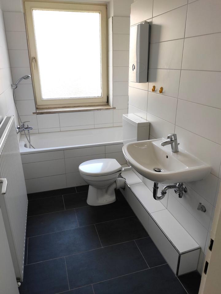 Thumbnail-Schicke, moderne, sanierte 3-Zimmer-Wohnung in Kreiensen