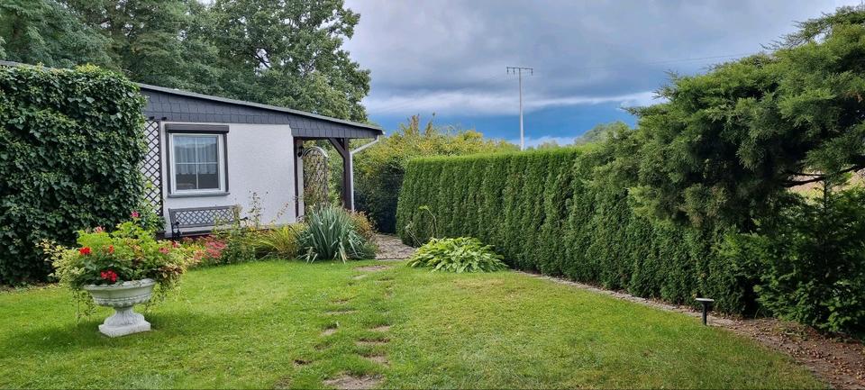 Thumbnail-Garten Eigentumsgarten Freizeitgrundstück