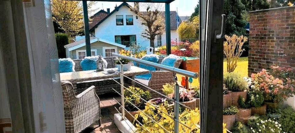 Thumbnail-TOP-ETW + GARAGE + GARTEN IN BESTLAGE ESCHWEILER - PRIVATVERKAUF