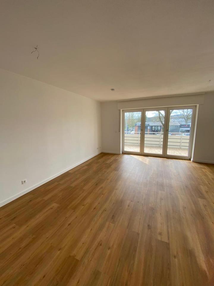 Thumbnail-Frisch renovierte 2-Zimmer-Wohnung in ruhiger Lage von Lüstringen