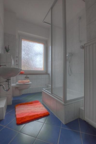 Thumbnail-2-Raum-Wohnung in WB-West