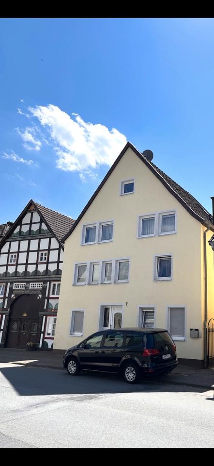 Thumbnail-2 Etagen Wohnung