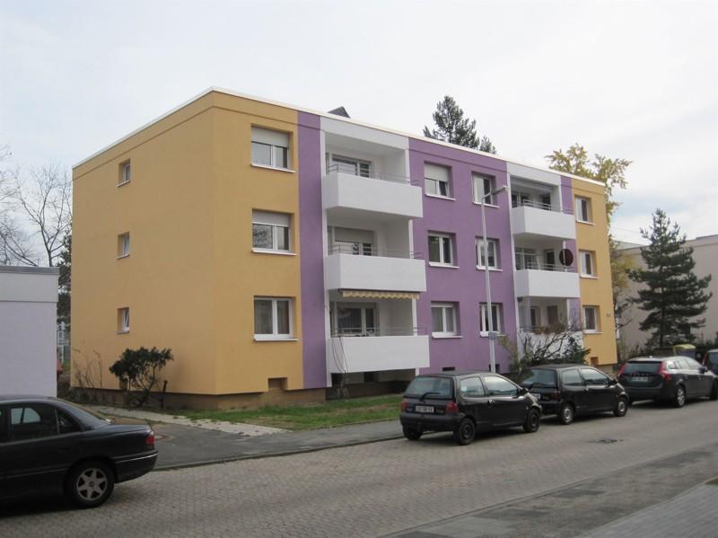 Thumbnail-Umzug gefällig? Interessante 4-Zi.-Wohnung