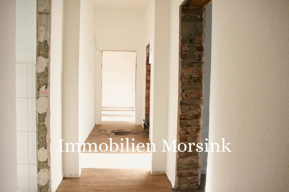 Thumbnail-Attraktive 4-Zimmer Wohnung in der Innenstadt von Bocholt