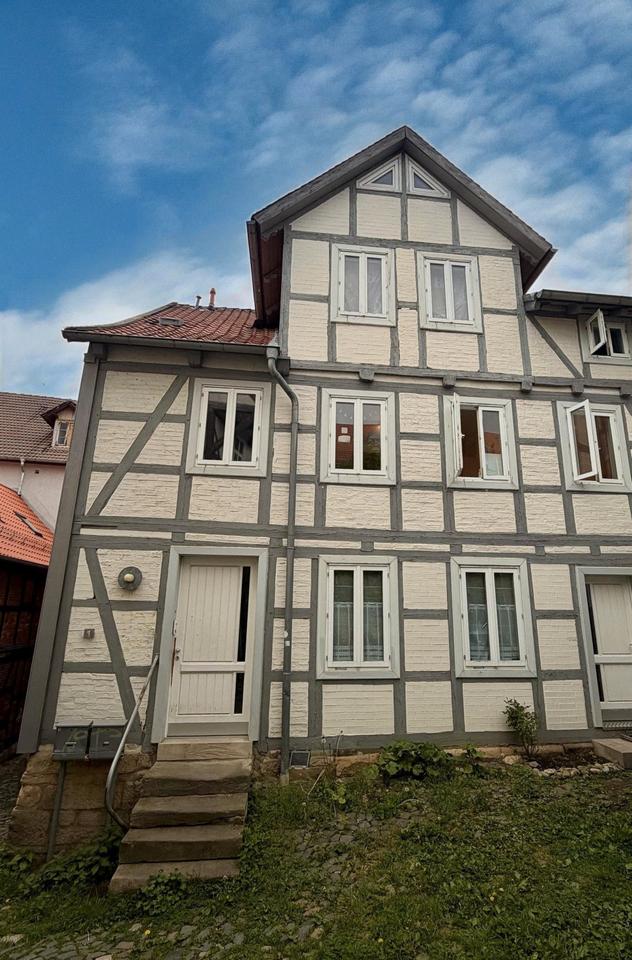 Thumbnail-Moderne Wohnung im Herzen von Blankenburg!