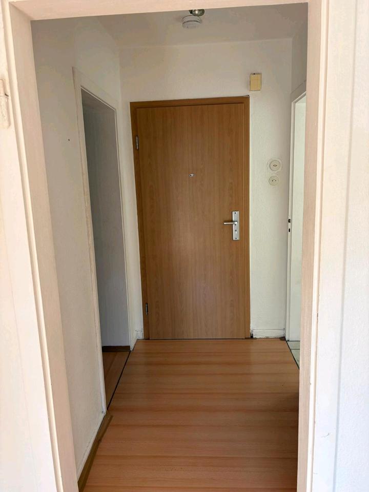 Thumbnail-Wohnungsvermietung in Gummersbach Becke