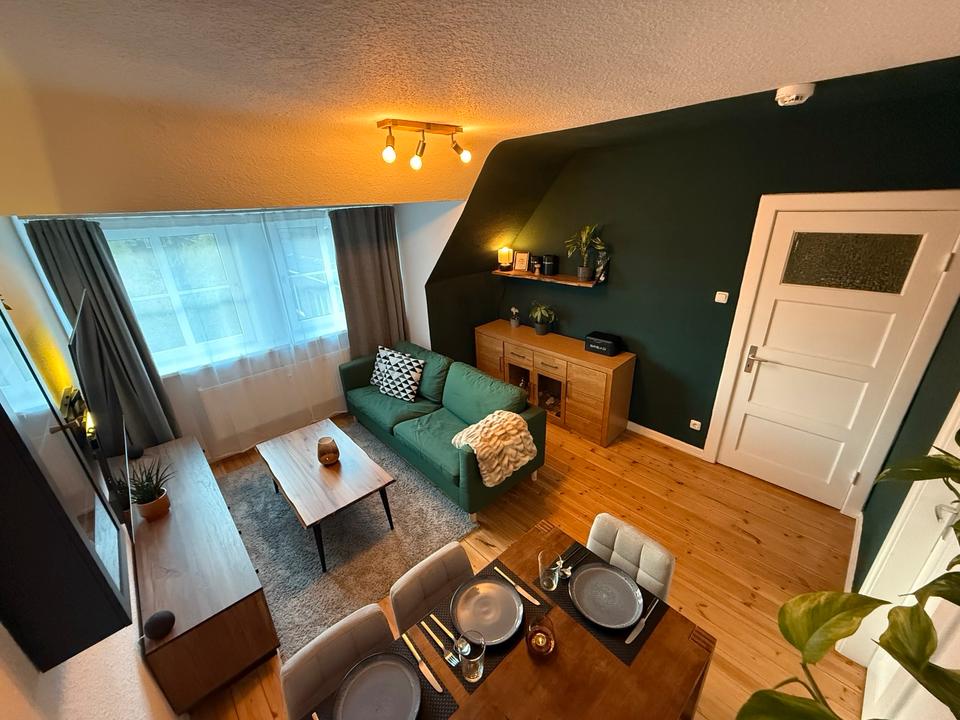 Thumbnail-Short term apartment (3 weeks)