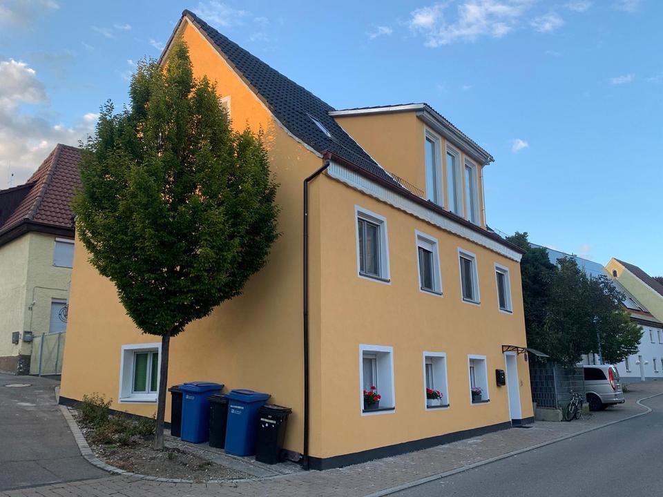 Thumbnail-4 Zimmerwohnung in Bad Buchhau