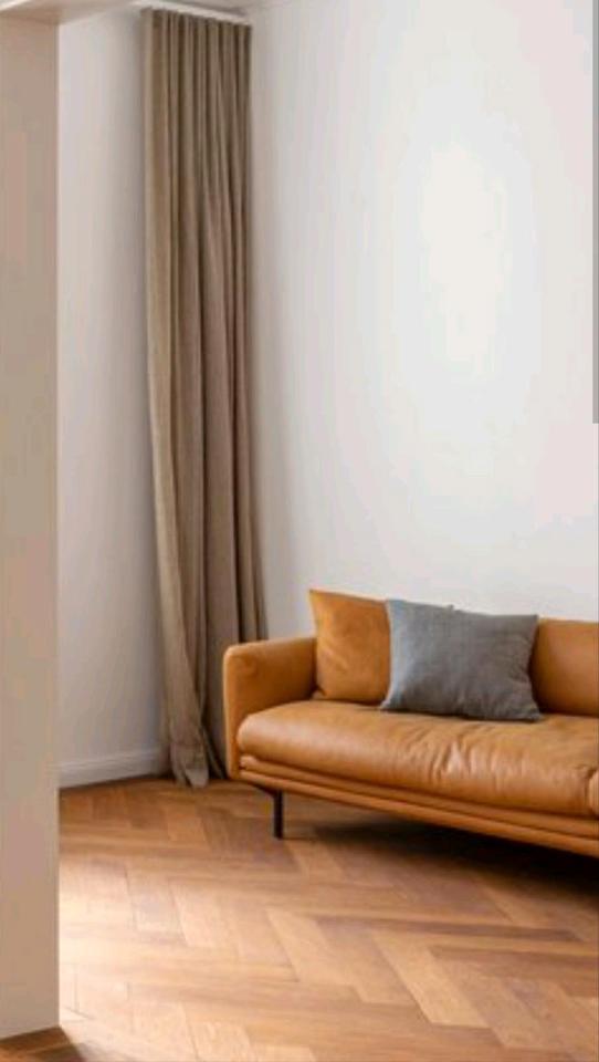 Thumbnail-Liebevolle Altbau - 3-Zimmer-Wohnung 85 qm