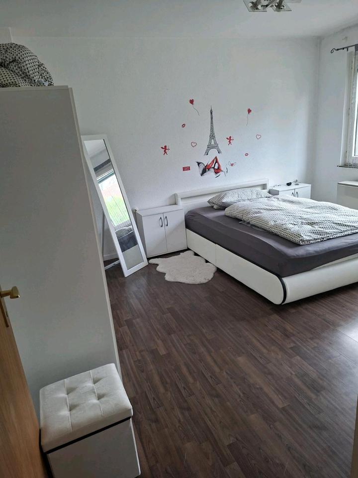 Thumbnail-2,5 Zimmer | 50 qm | GE Sutum | mit Kamin | optional Möbeltiert