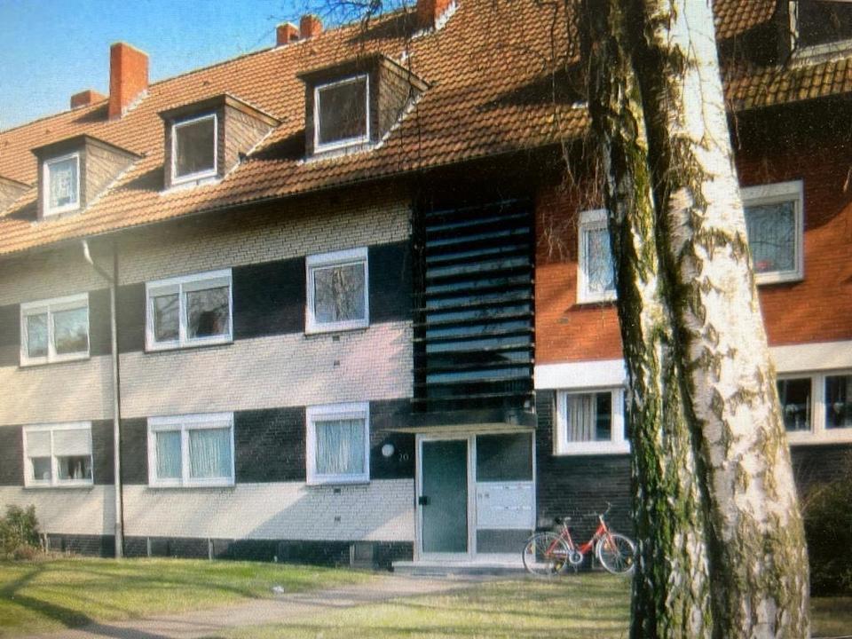 Thumbnail-Moderne Wohnung in guter Lage von Buer