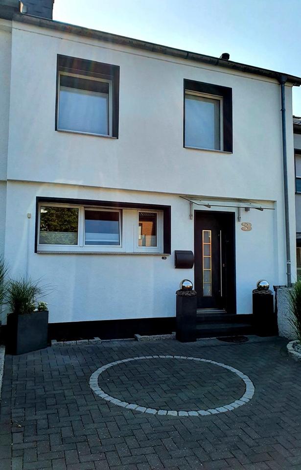 Thumbnail-Reihenhaus in Ruhiger Lage, Steele Horst von Privat