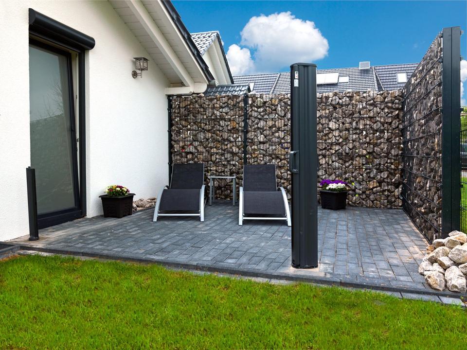 Thumbnail-Eigenes Ferienhaus auf der Insel Poel