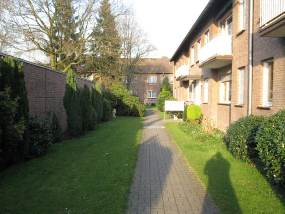 Thumbnail-Bl17 :Gepflegte 2 Zimmer Wohnung in ruhiger und guter Wohnlage