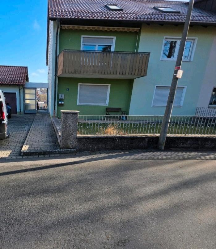 Thumbnail-3 Zimmer Wohnung Großhabersdorf ab 01.05.26