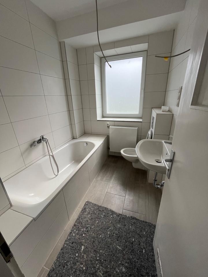 Thumbnail-TOP Kernsanierte Enegieklasse A Wohnung