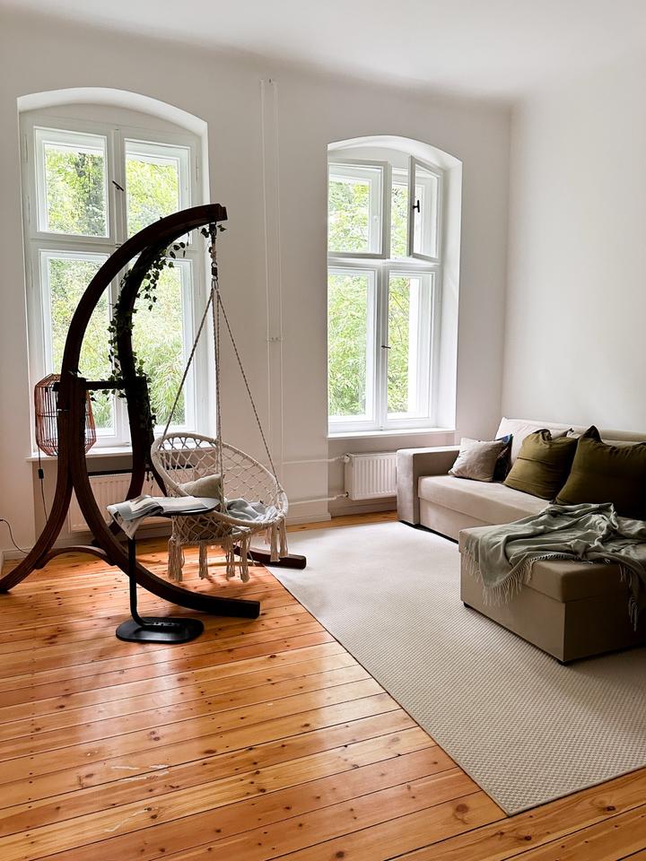 Thumbnail-2 Zimmer Wohnung Untermietung