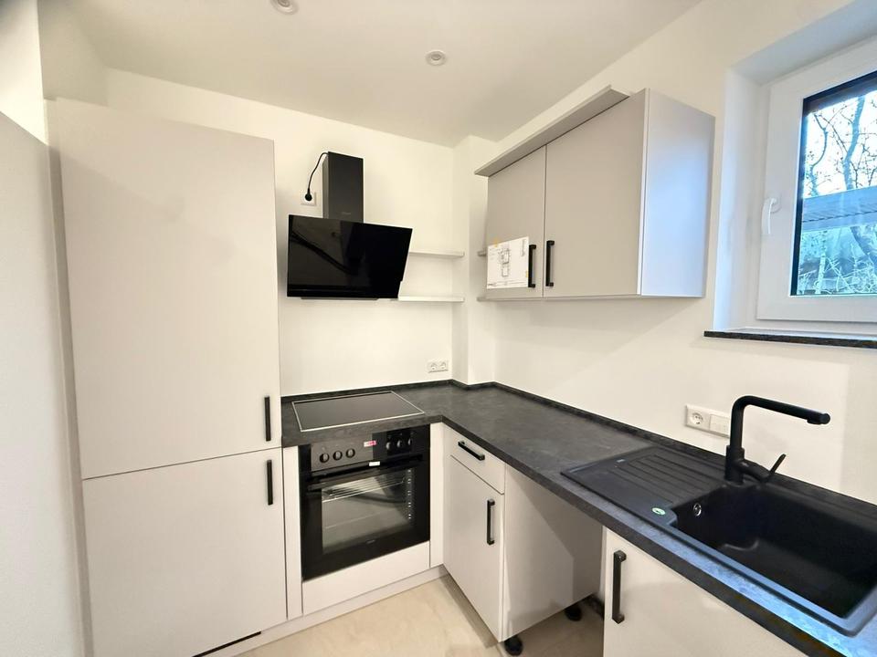 Thumbnail-2-Zimmer-Wohnung in Schopfloch-Oberiflingen Wohnung 3