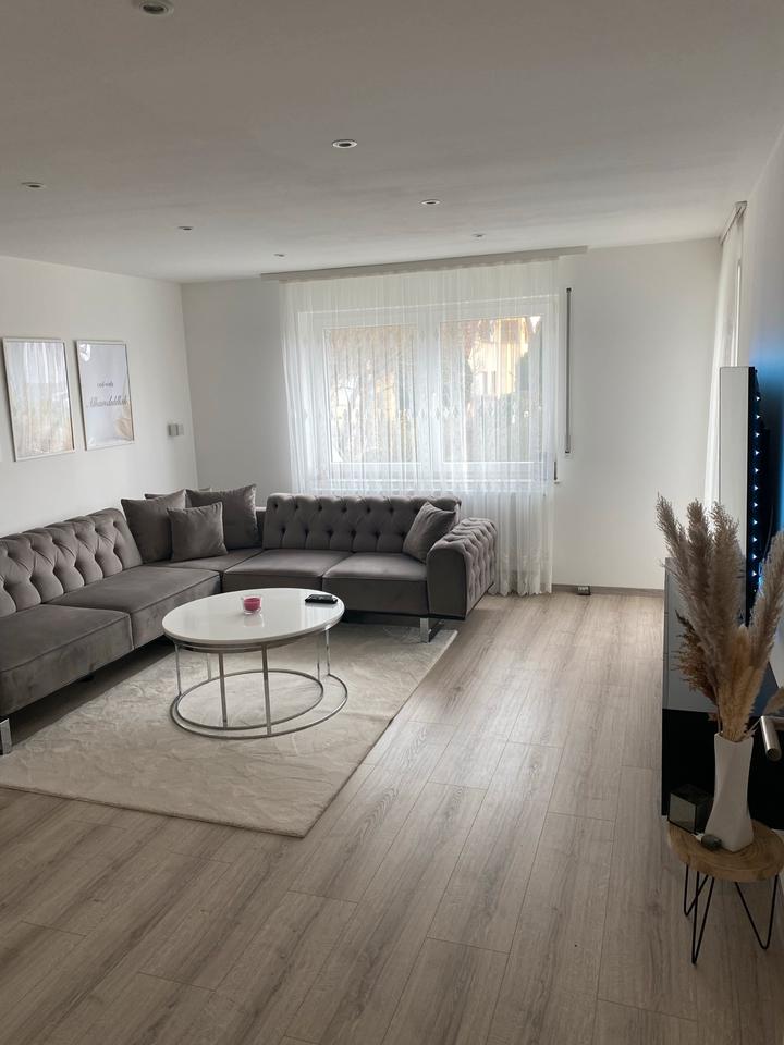 Thumbnail-Eigentumswohnung mit grünstückanteil