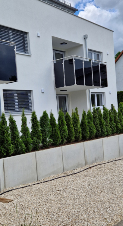 Thumbnail-wunderschöne 4-Zimmer-Wohnung in AA-Waldhausen