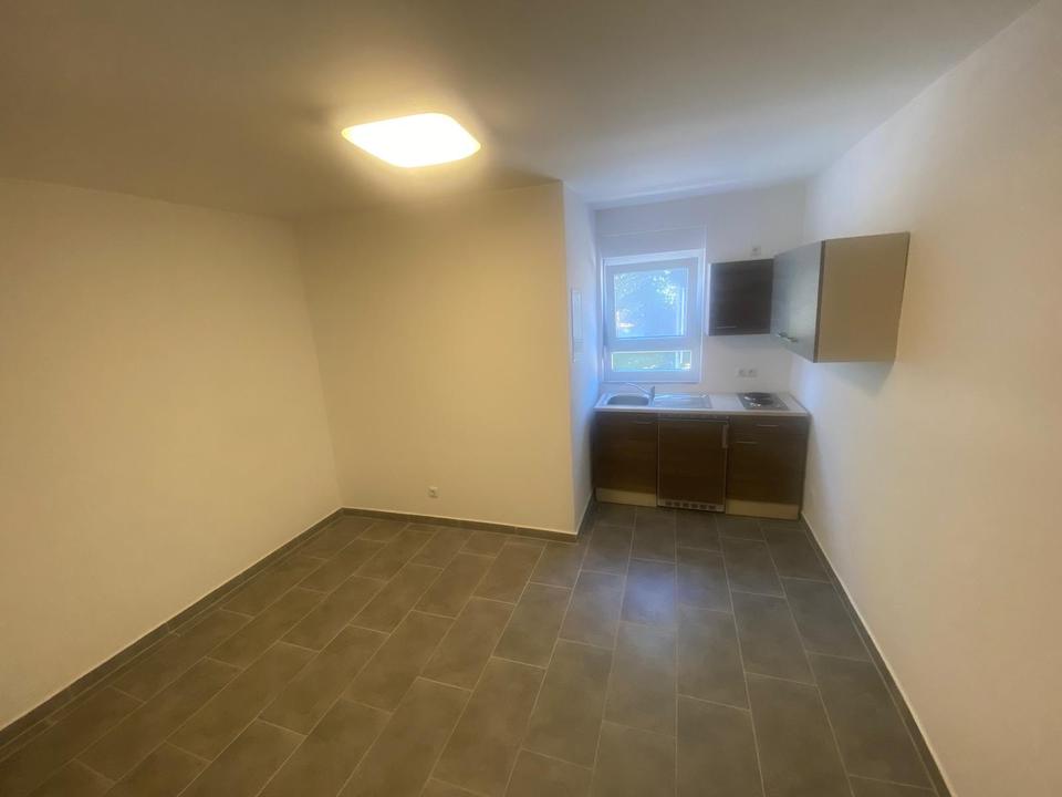 Thumbnail-1-Zimmer-Wohnung – ideal für Pendler und Berufstätige