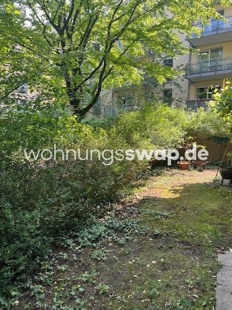 Thumbnail-Wohnungsswap - 2 Zimmer, 60 m² - Geyerstraße, Ludwigsvorstadt-Isarvorstadt, München