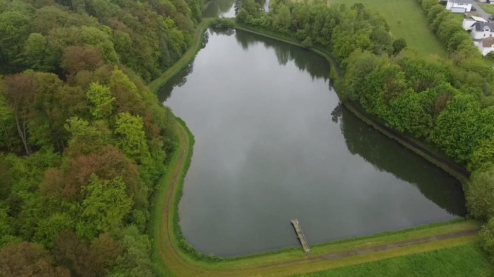 Thumbnail-Angelurlaub im Westerwald