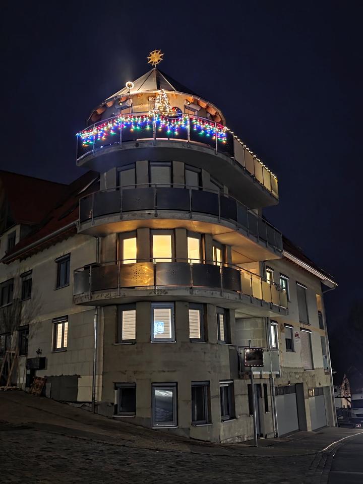 Thumbnail-Neubau: 1 Zimmer Apartment 40 qm mit Kleinküche und Duschbad