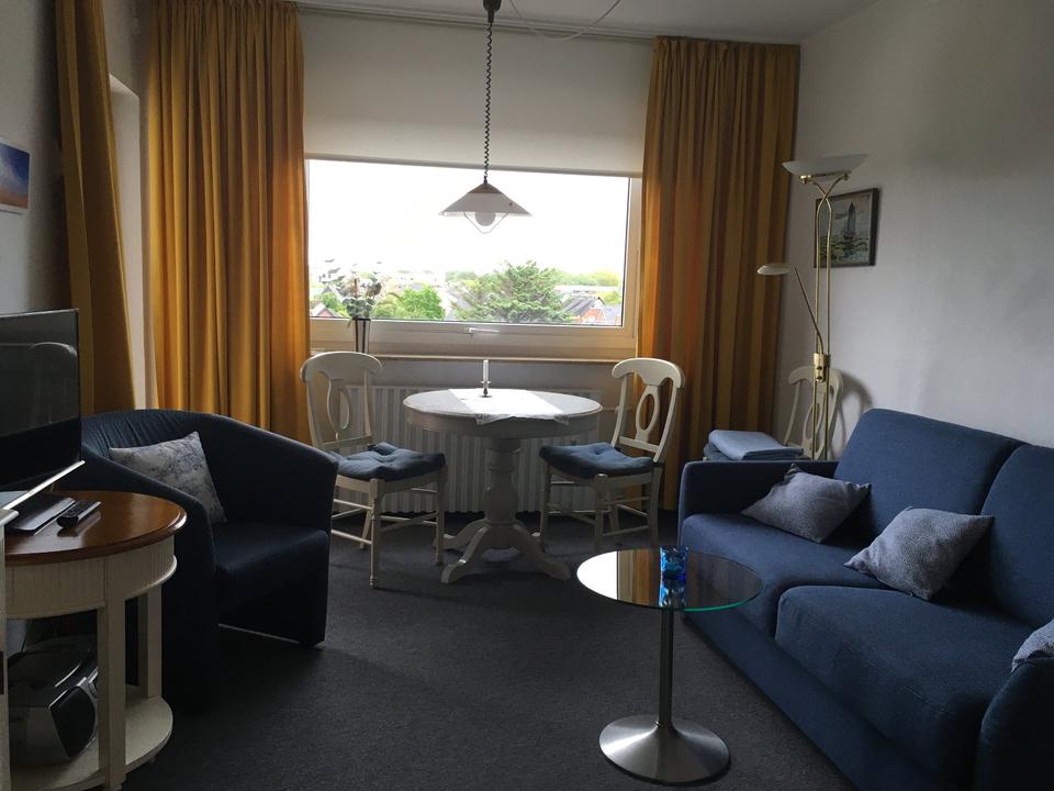Thumbnail-Ferienwohnung auf Sylt von Privat | Wlan | Sauna