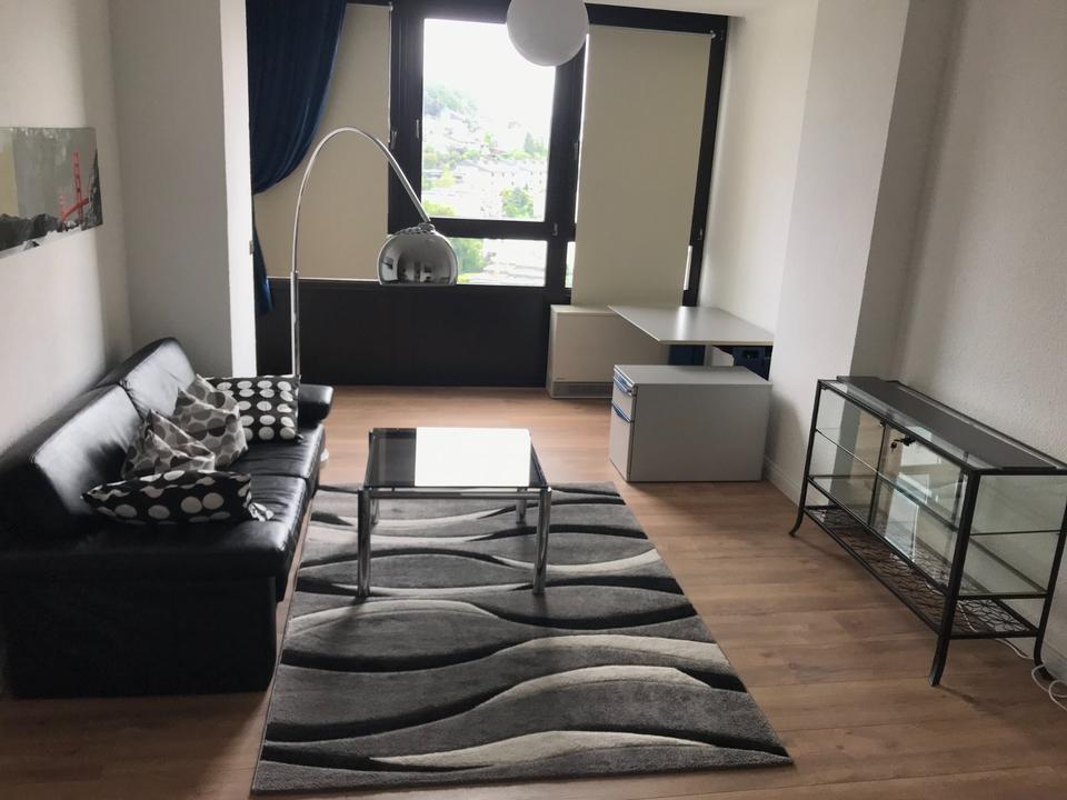 Thumbnail-2,5 Zimmer Wohnung Vallendar möbeliert ab sofort